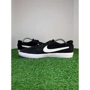 Nike SB Heritage Vulc Black White CD5010 003 SZ 11.5